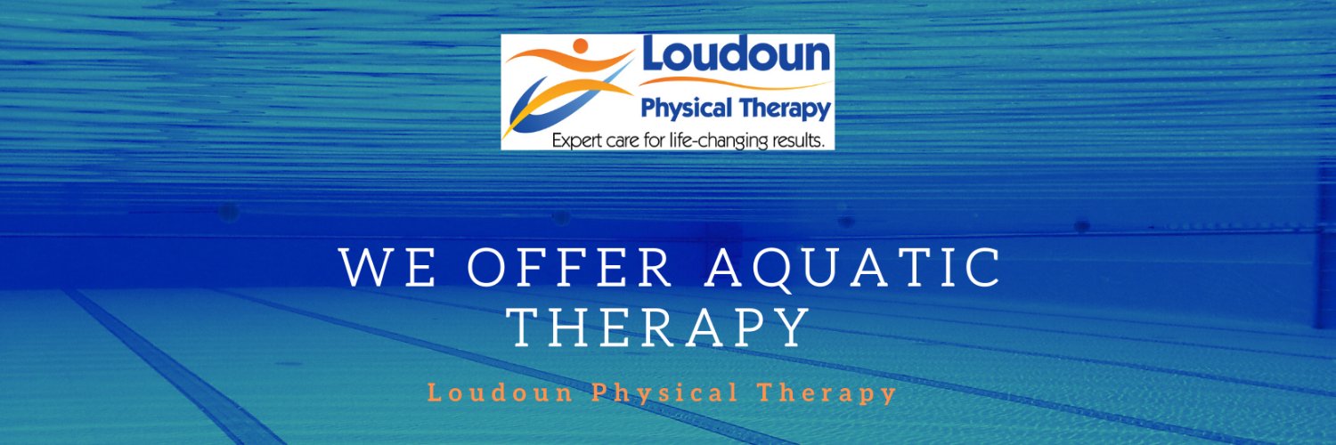 LoudounPT's profile banner image