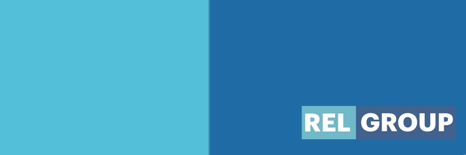 REL_Group's profile banner image