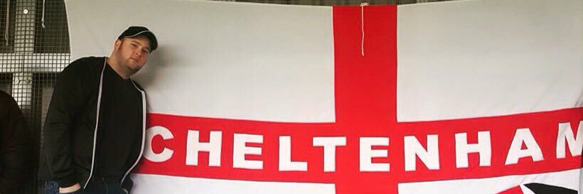 Ricky ‘Aggro’ banner