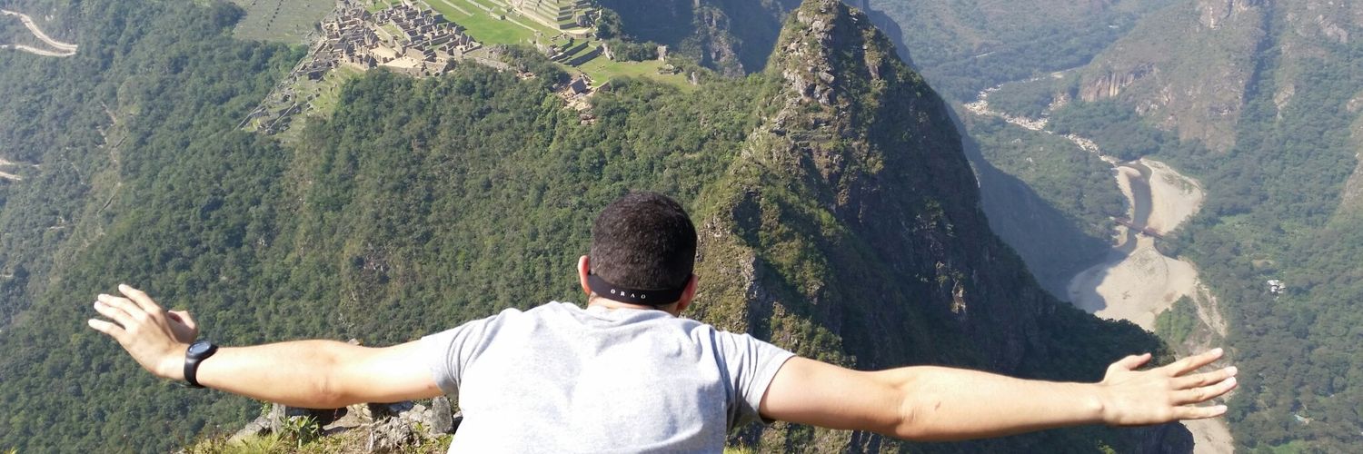 jpfranco17's profile banner image