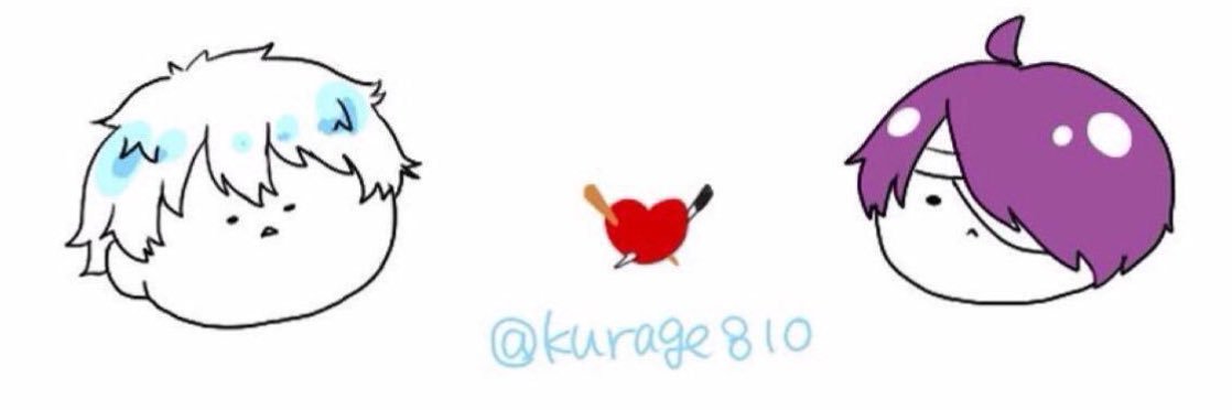 kurage810's profile banner image