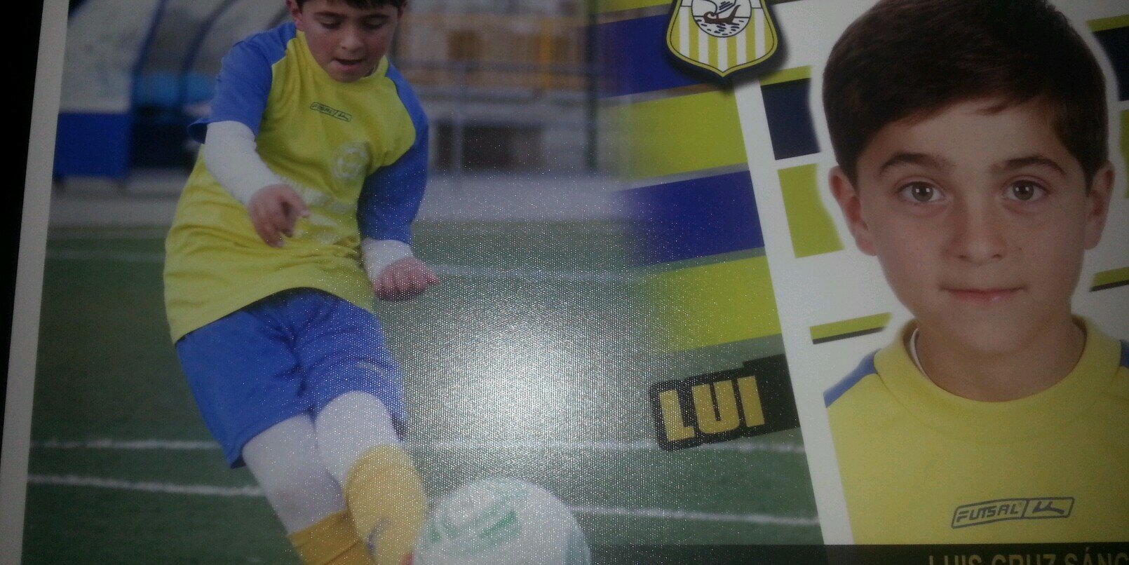 luicruz1's profile banner image