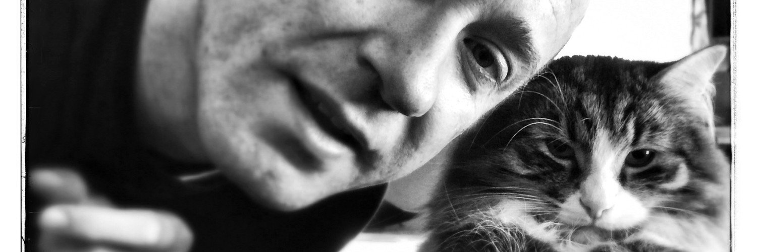 endomass77's profile banner image
