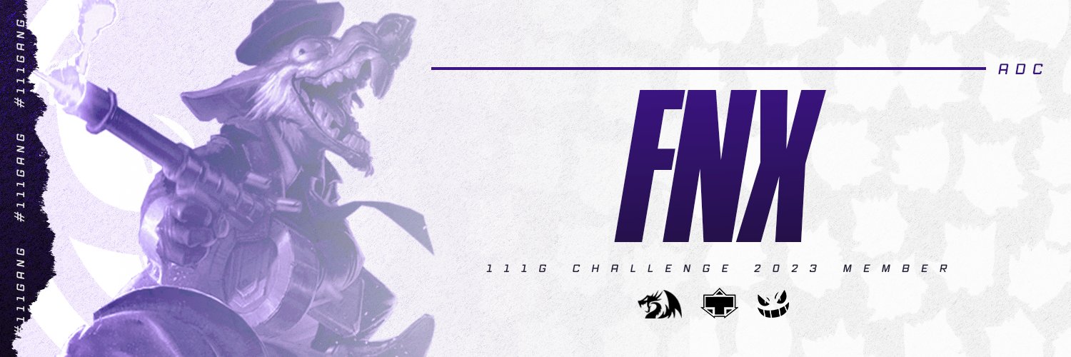 God_Fnx's profile banner image