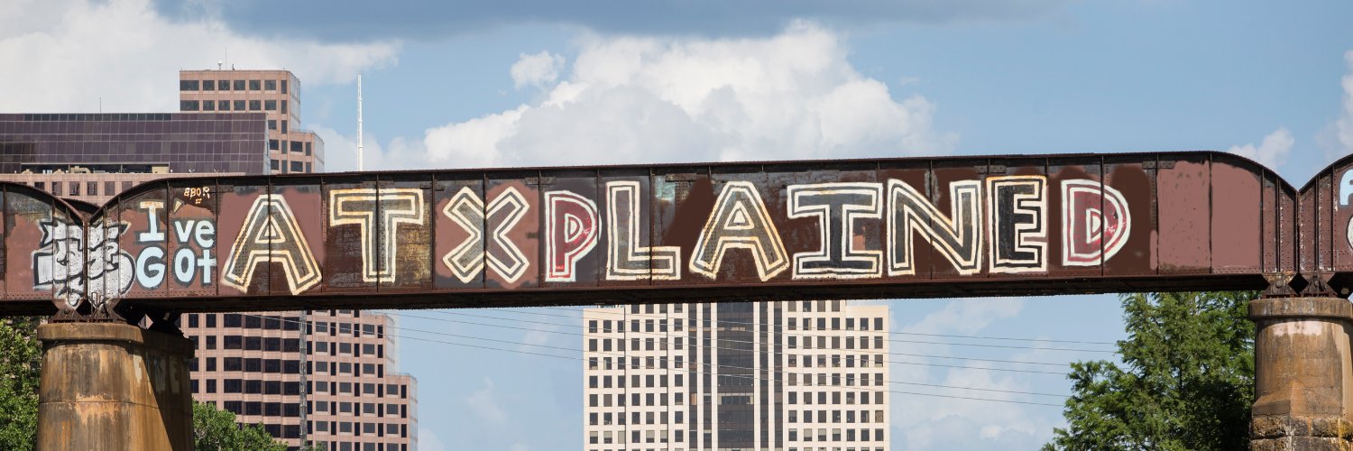ATXplained banner