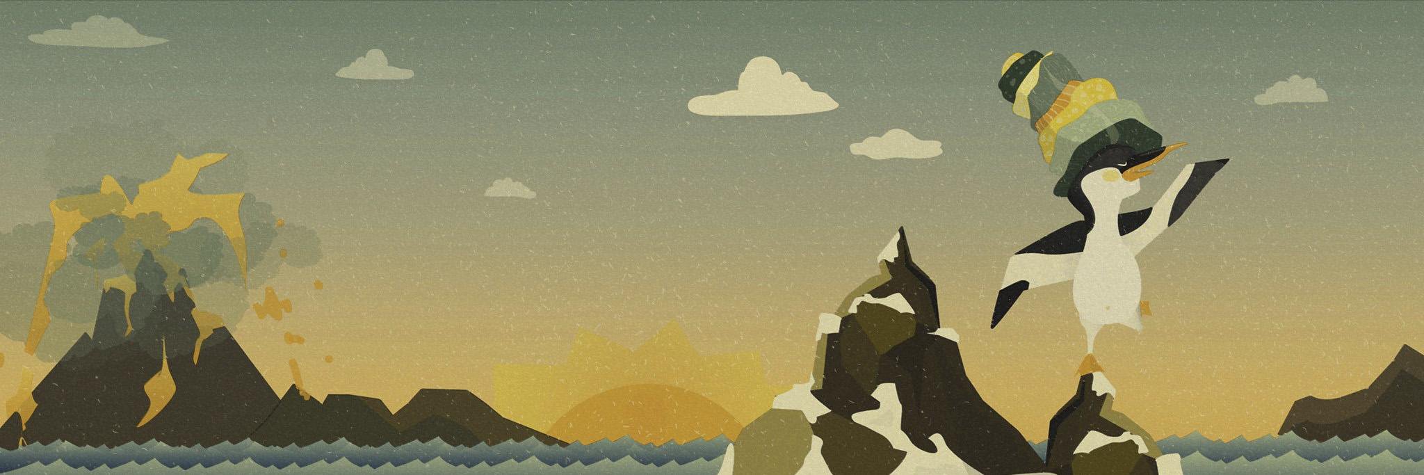 kurzgetweetet's profile banner image