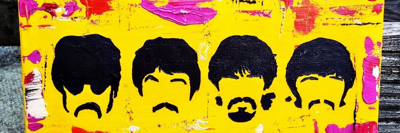 Beatlesboy69's profile banner image