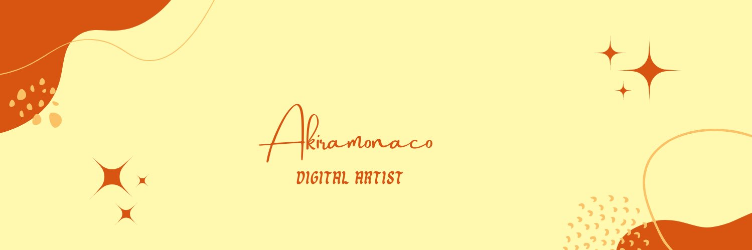 Akiramonaco's profile banner image