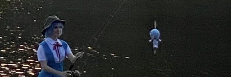 maskedmochi's profile banner image