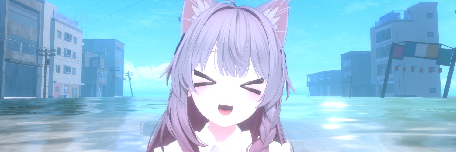 aria_vrc's profile banner image