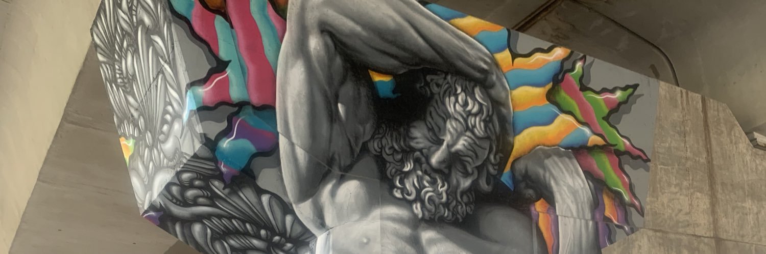 tHEROSoNE's profile banner image