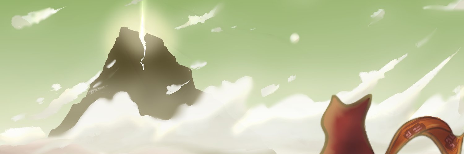 RomanTheElf's profile banner image