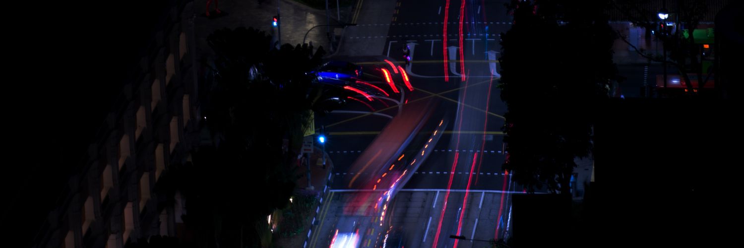 serverwentdown's profile banner image
