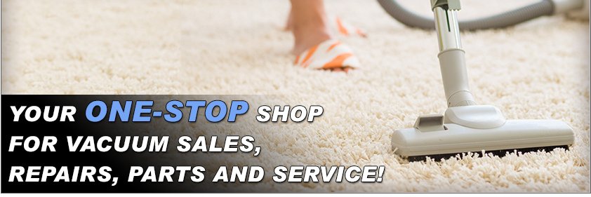 ClaudesVacShop's profile banner image