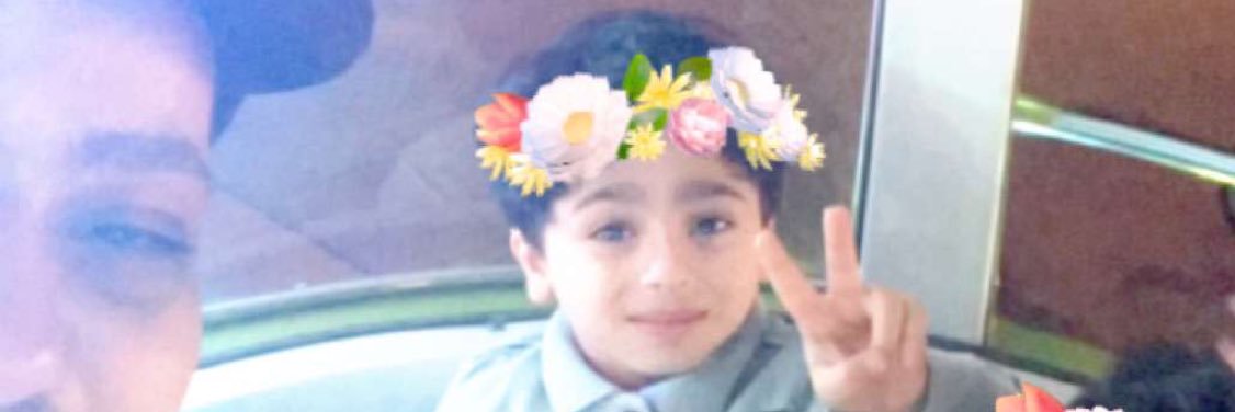khalid8283's profile banner image