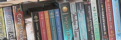 KayleevwBooks's profile banner image