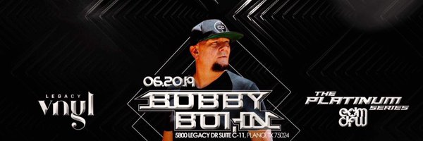 djbobbybohn Profile Banner