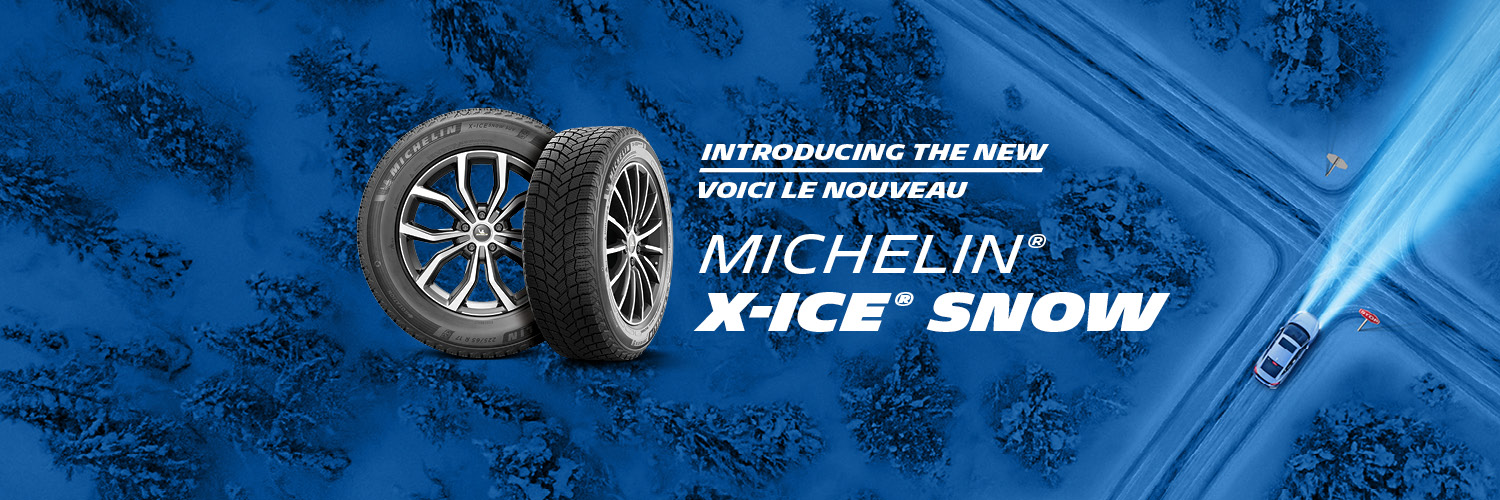 MichelinCAN Profile Banner