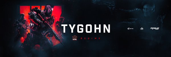 TygohnDH Profile Banner