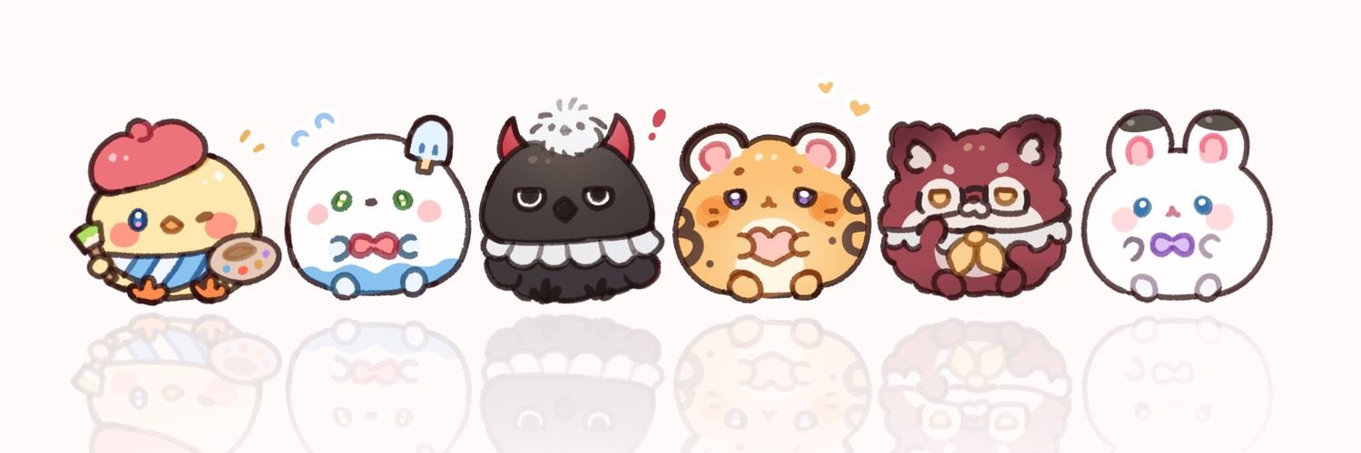 KimStar308's profile banner image