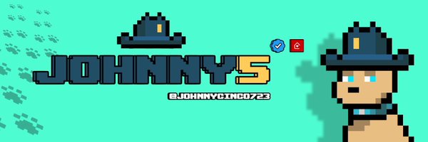 Johnnycinco723 Profile Banner