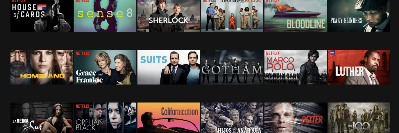 netflixados's profile banner image