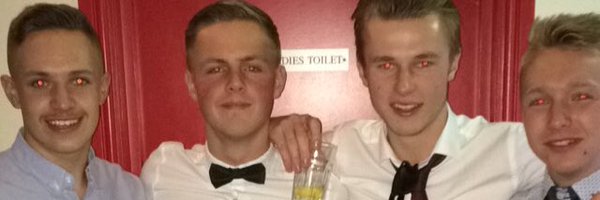 liambarter74 Profile Banner