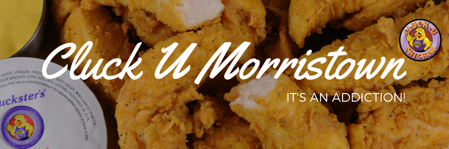 CluckNJ's profile banner image