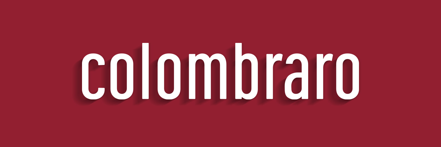 ColombraroHnos's profile banner image