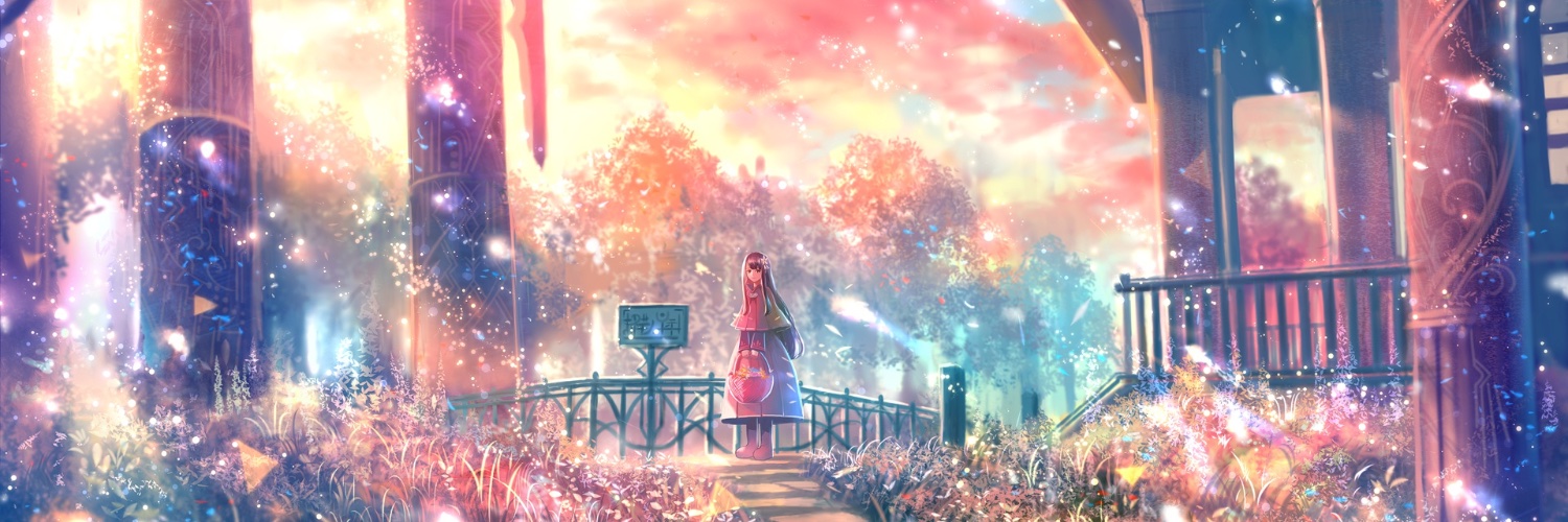 BambuAffe's profile banner image