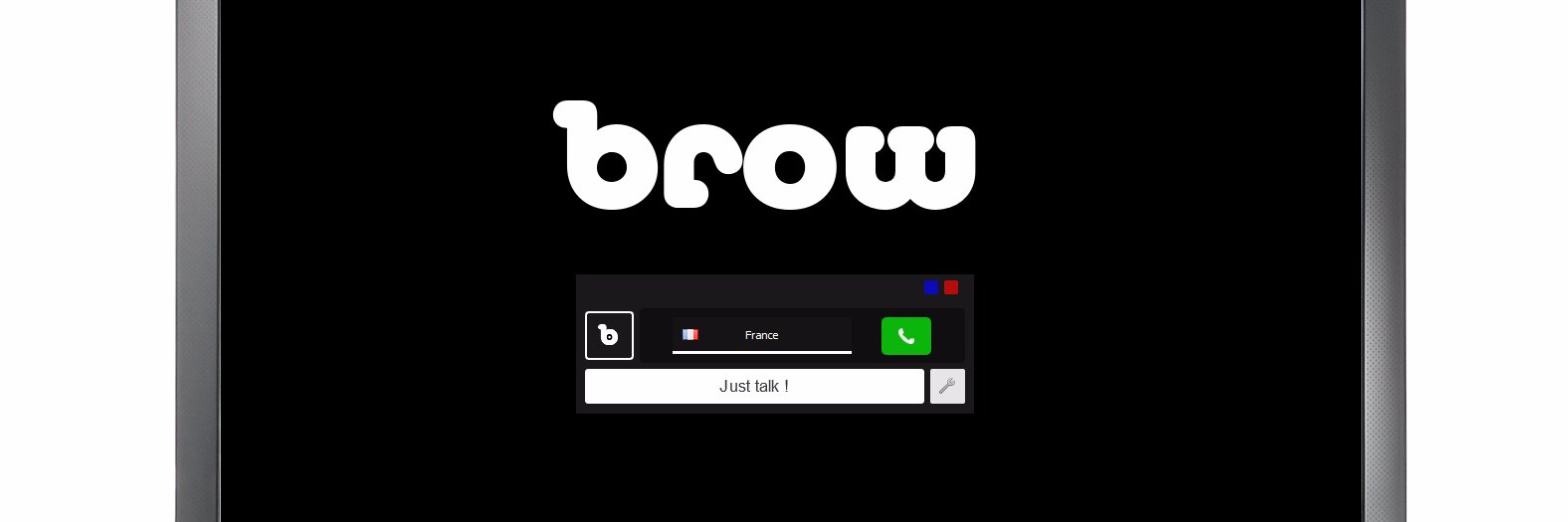 browapp's profile banner image