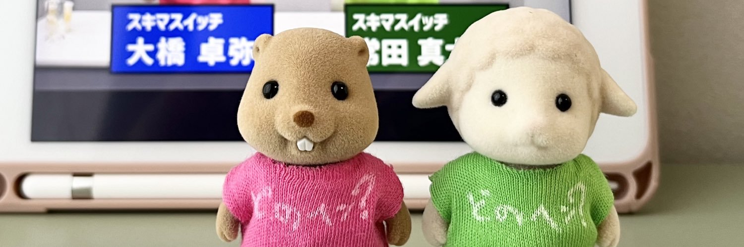 kinupos's profile banner image