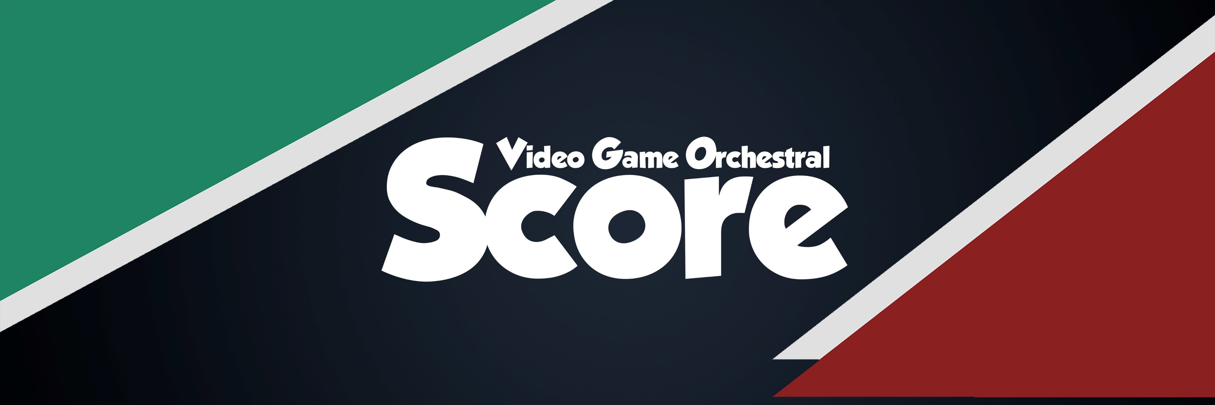 VGOScore banner