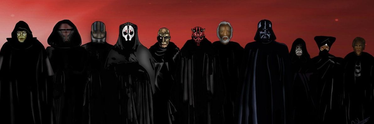 SithFans's profile banner image