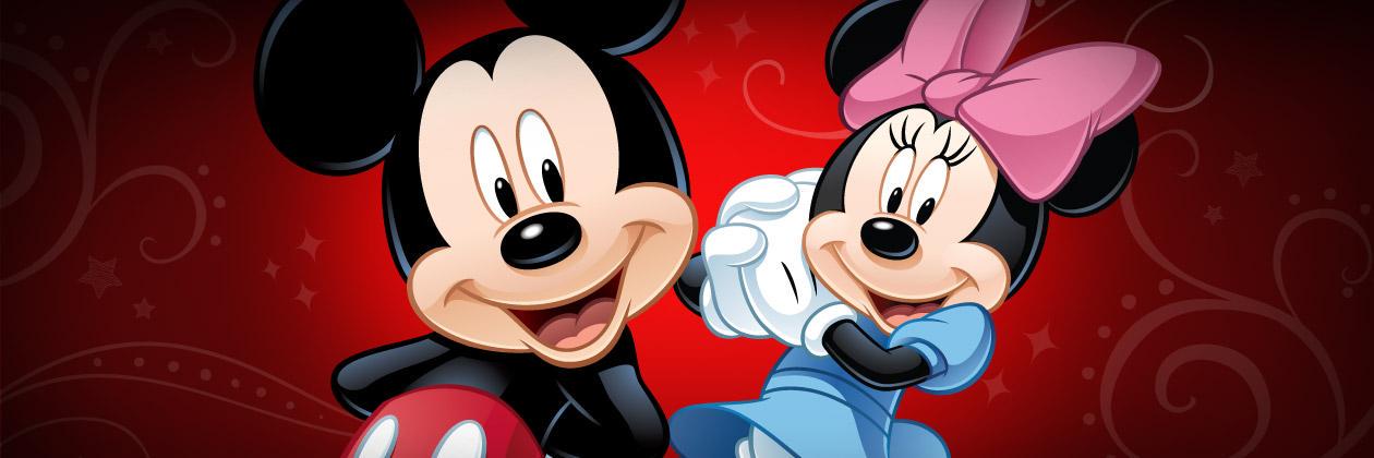 msmickeymouse20's profile banner image