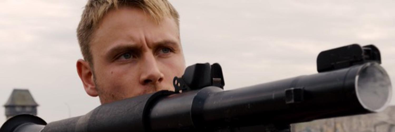 willcss's profile banner image