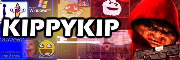 kippykip1 Profile Banner