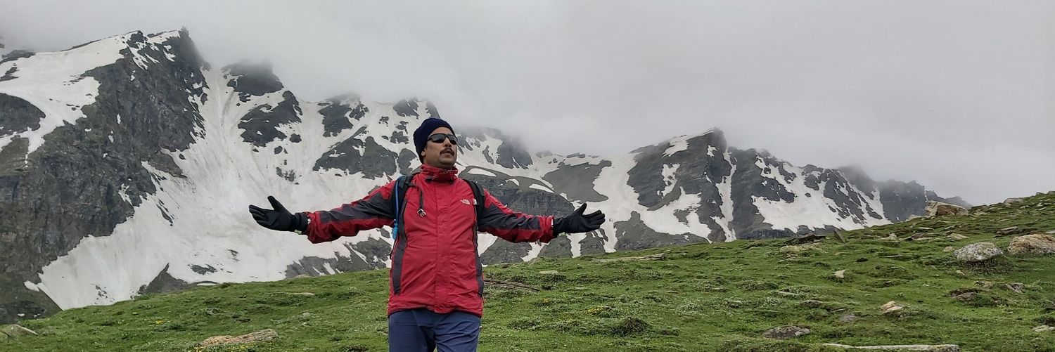 SREEPAD82's profile banner image