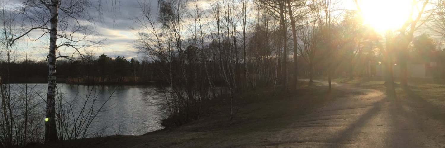 hcjbennett's profile banner image