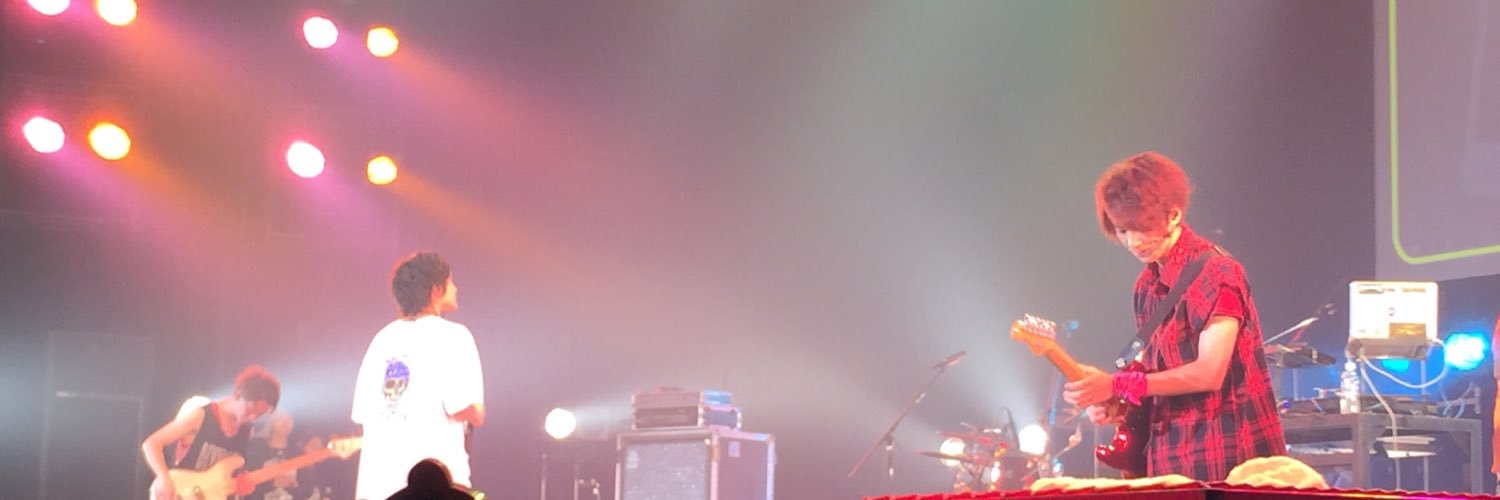 ぴい。 banner