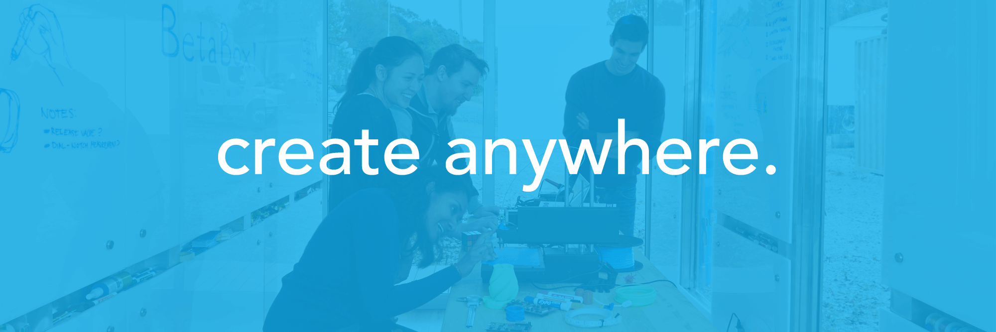 betaversity's profile banner image