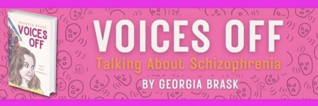 Georgia’s Voice(s) banner