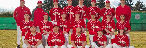 newportbaseball Profile Banner