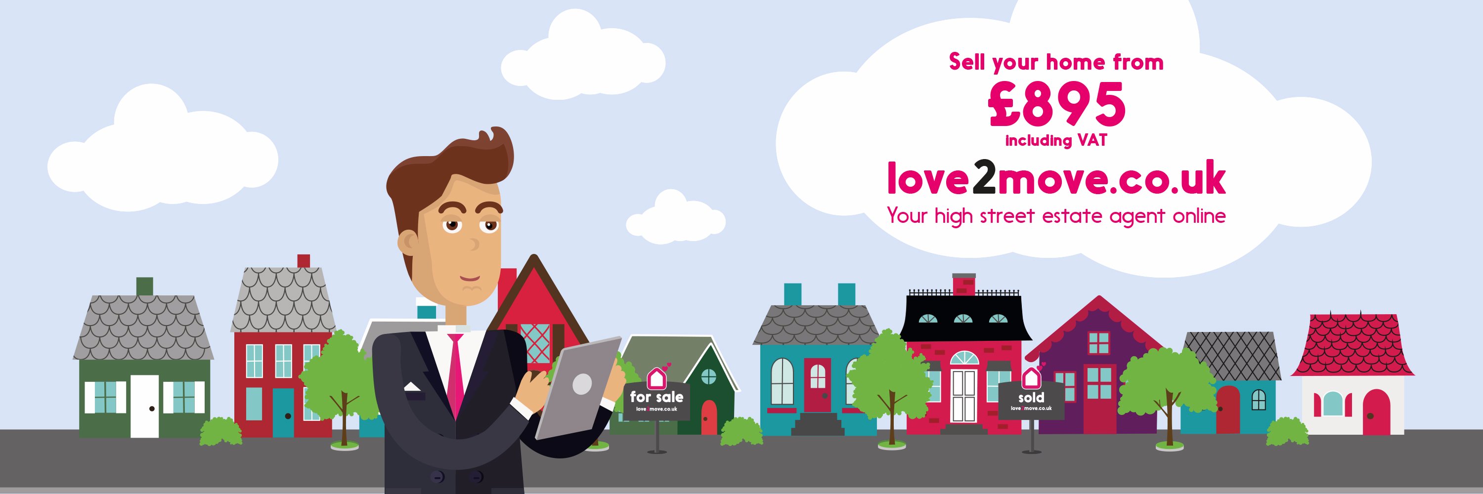 Love2MoveHome's profile banner image
