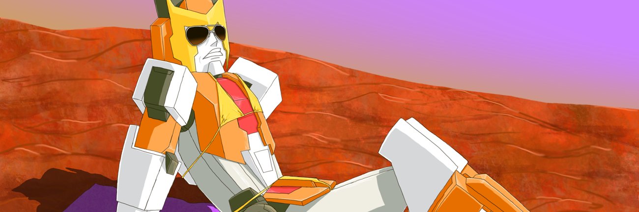 chibiVeneficus's profile banner image