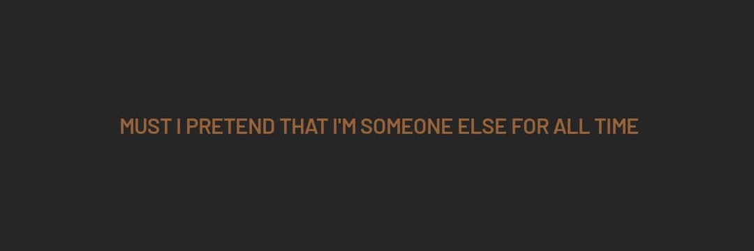 amelRF's profile banner image