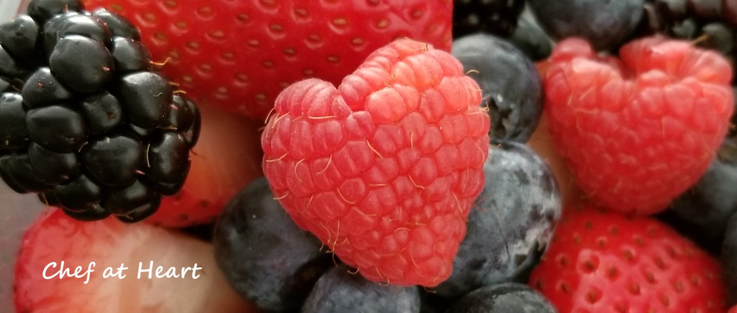 ChefatheartChef's profile banner image
