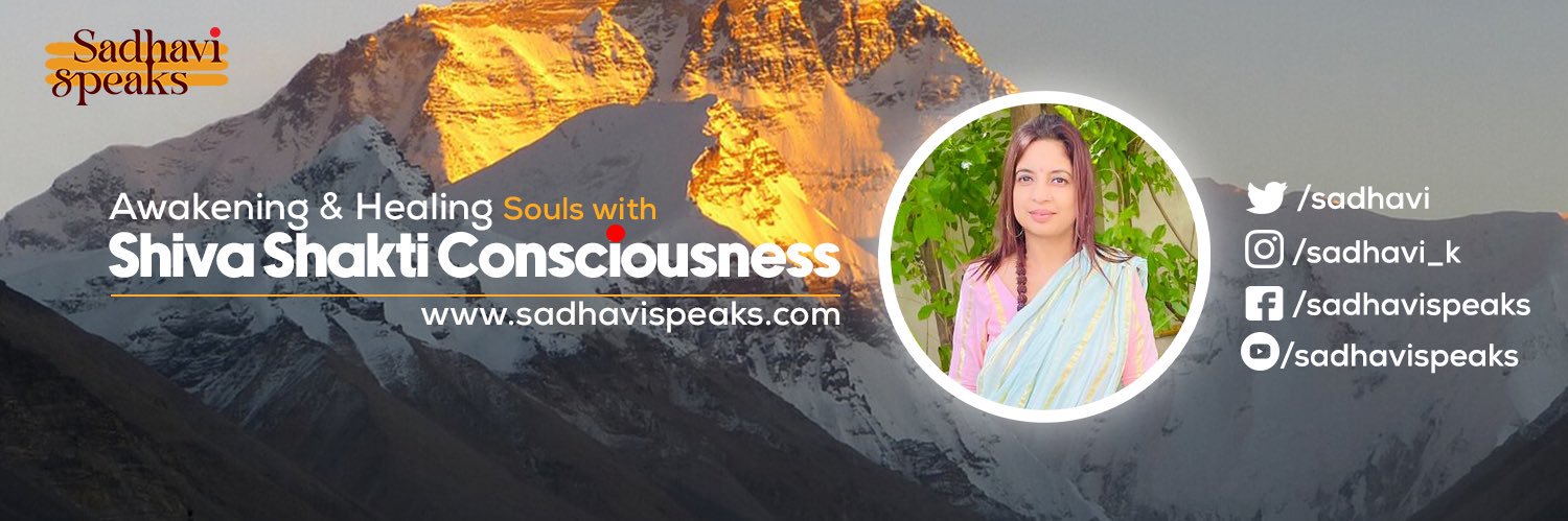 Sadhavi Khosla banner