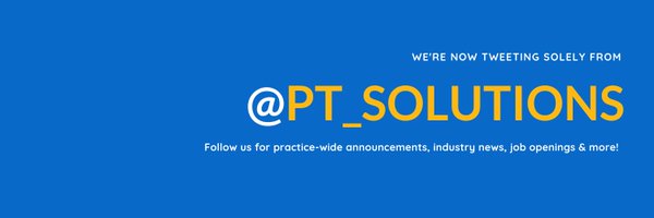 PTSRecruiter Profile Banner