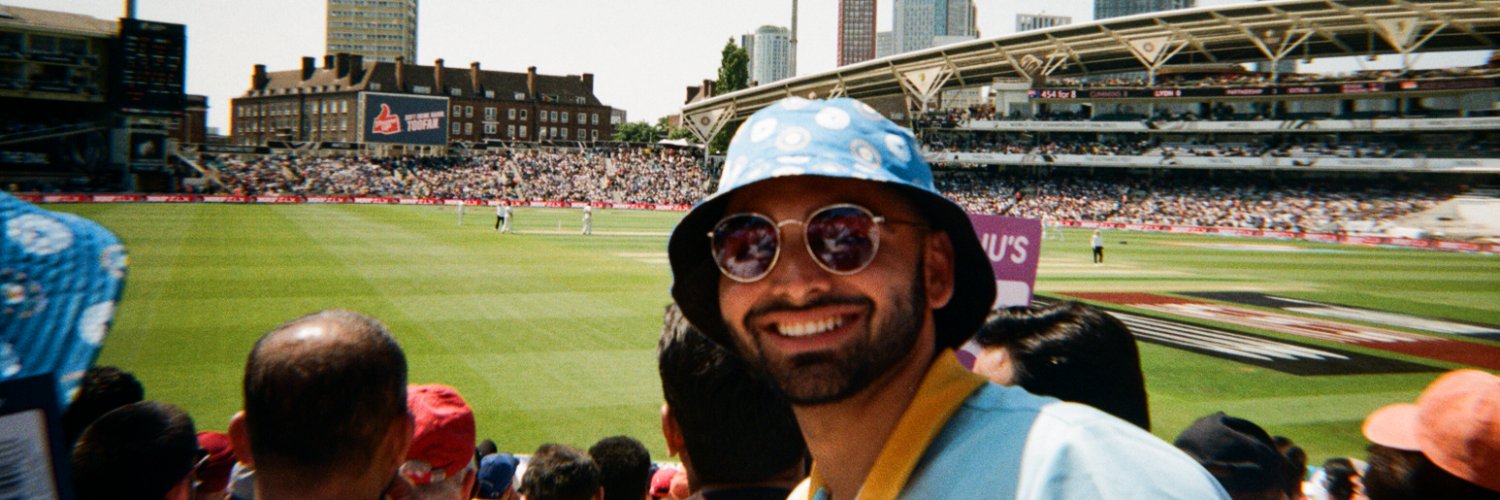 virajb37's profile banner image